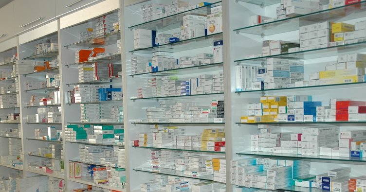 TEB : Beklenen zam yüzünden ilaç akışı durma noktasına geldi